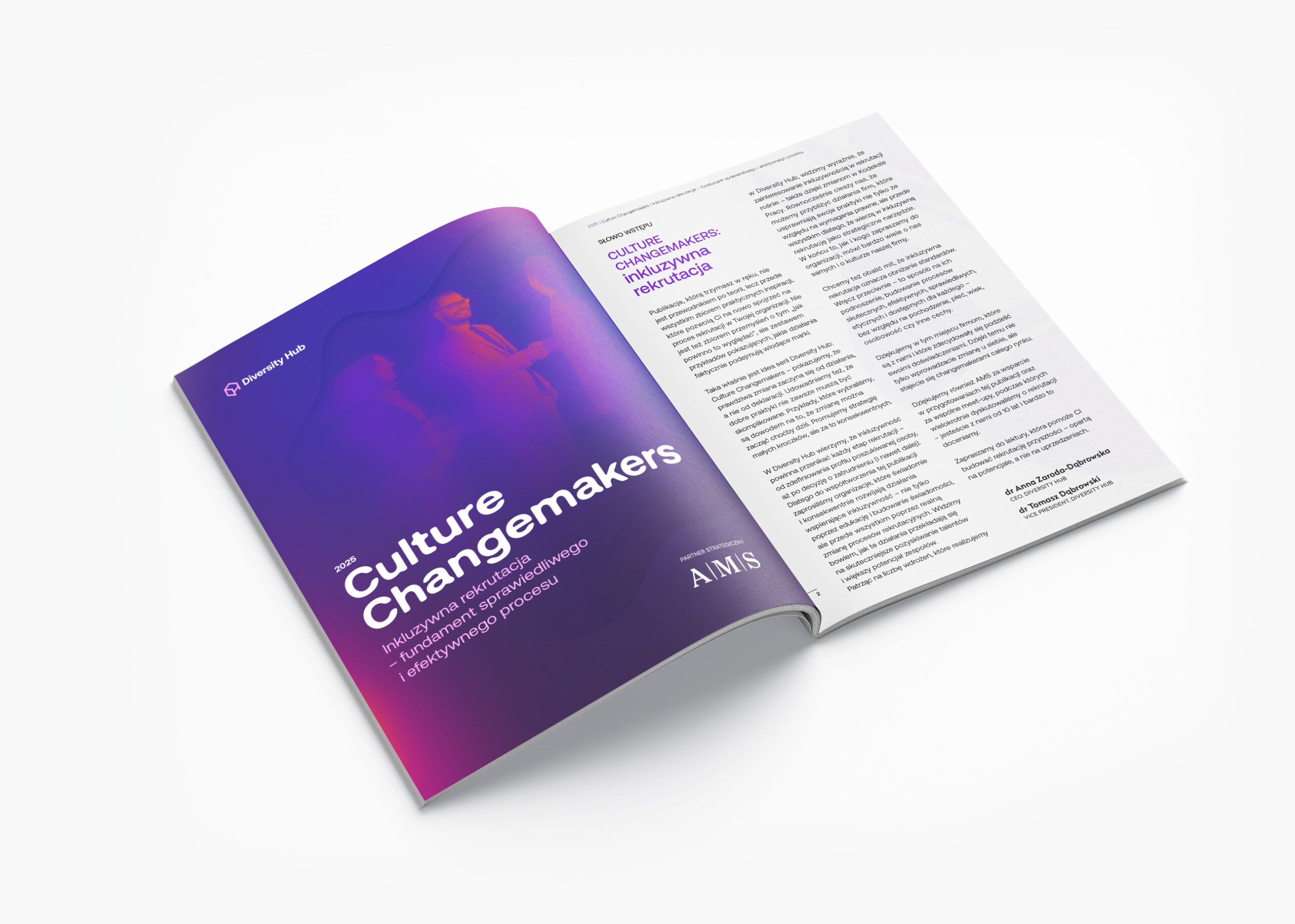 Culture Changemakers 2025