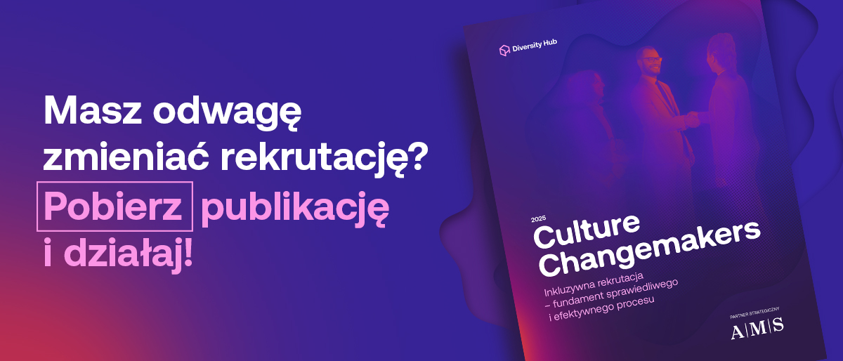 Publikacja Inkluzywna Rekrutacja